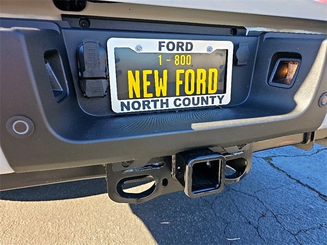 2026 Ford F-250SD F-250® XL