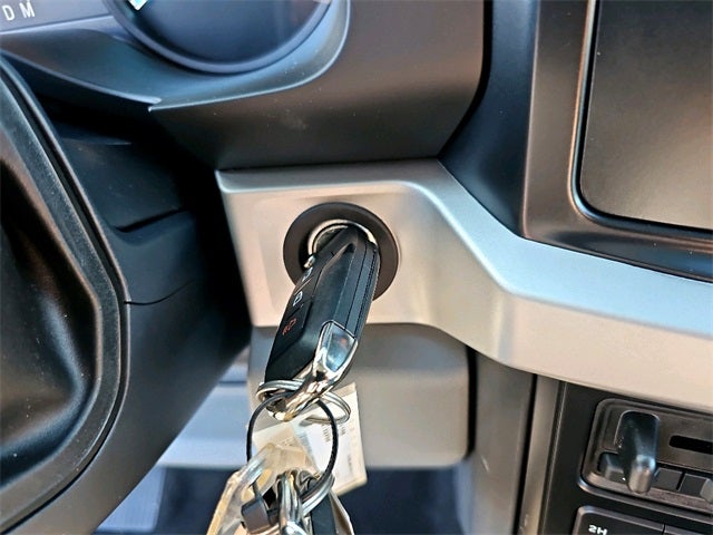 2026 Ford F-250SD F-250® XL