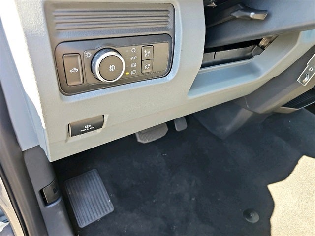 2026 Ford F-250SD F-250® XL