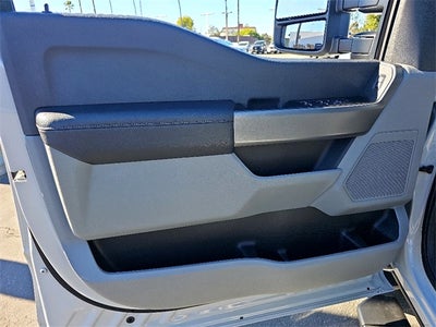 2026 Ford F-250SD F-250® XL