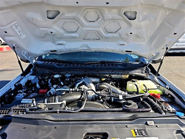 2026 Ford F-250SD F-250® XL