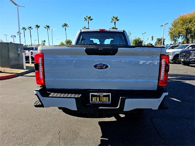 2026 Ford F-250SD F-250® XL