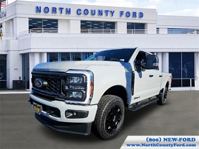 2026 Ford F-250SD F-250® XL
