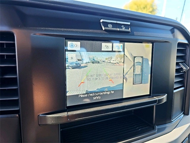 2026 Ford F-250SD F-250® XL