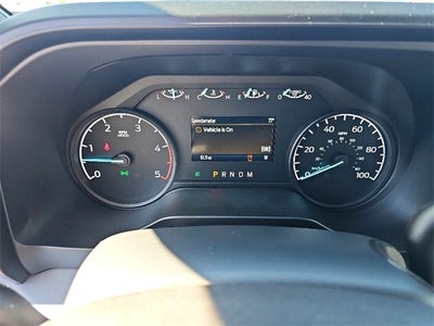 2026 Ford F-250SD F-250® XL