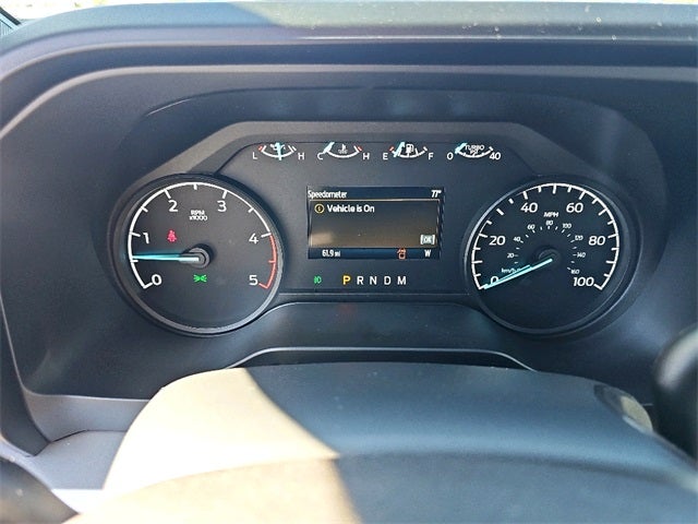 2026 Ford F-250SD F-250® XL