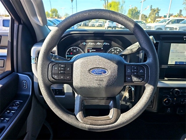 2026 Ford F-250SD F-250® XL