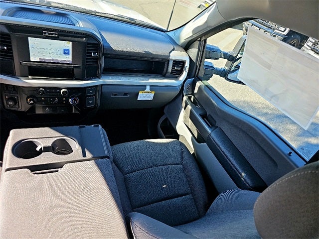 2026 Ford F-250SD F-250® XL