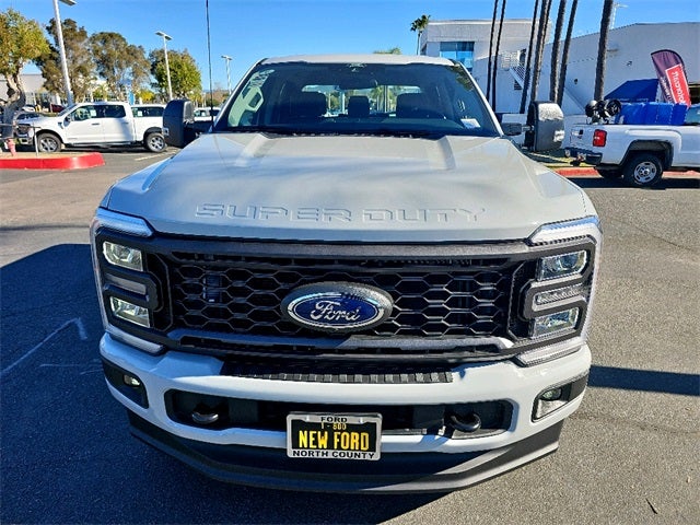 2026 Ford F-250SD F-250® XL