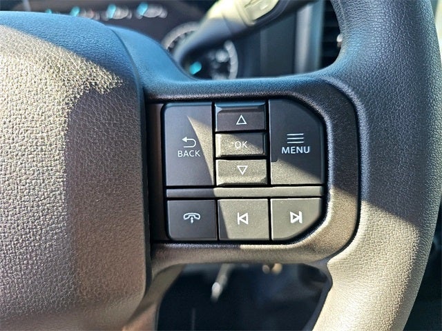 2026 Ford F-250SD F-250® XL