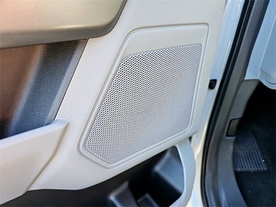 2026 Ford F-250SD F-250® XL