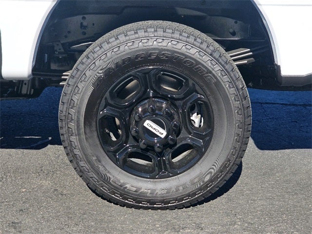 2026 Ford F-250SD F-250® XL