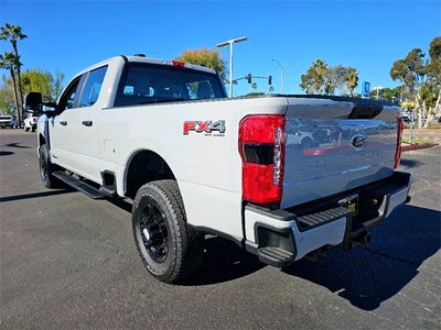 2026 Ford F-250SD F-250® XL