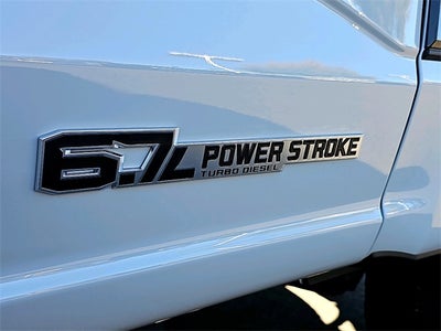 2026 Ford F-250SD F-250® XL