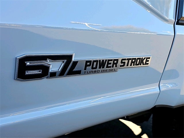 2026 Ford F-250SD F-250® XL