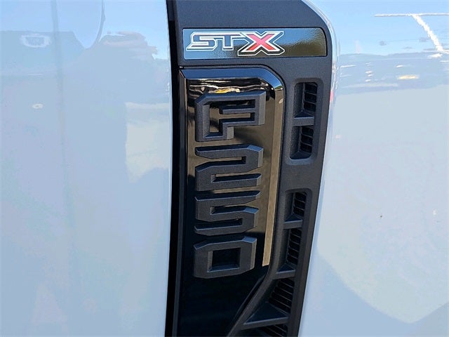 2026 Ford F-250SD F-250® XL