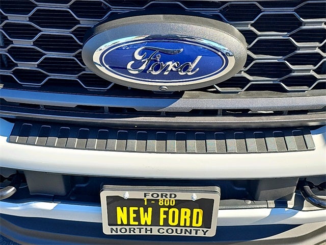 2026 Ford F-250SD F-250® XL