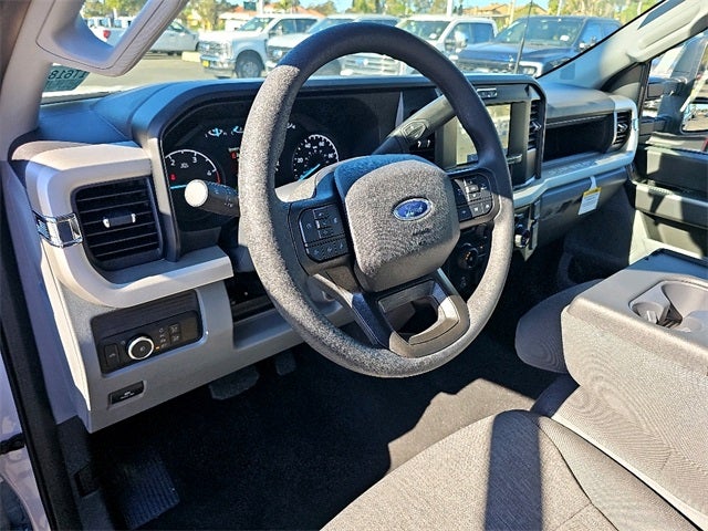 2026 Ford F-250SD F-250® XL