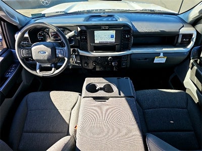 2026 Ford F-250SD F-250® XL