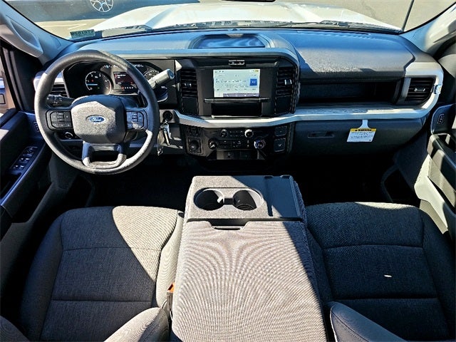 2026 Ford F-250SD F-250® XL