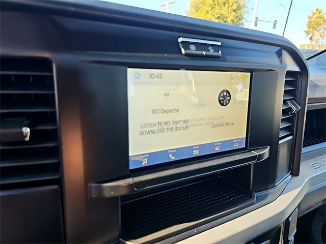 2026 Ford F-250SD F-250® XL