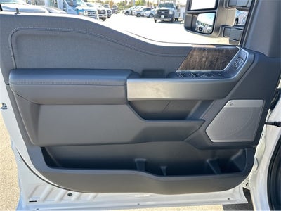 2026 Ford F-250SD F-250® Lariat®