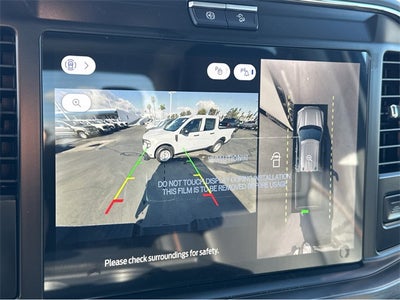 2026 Ford F-250SD F-250® Lariat®