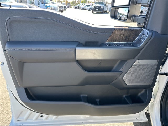 2026 Ford F-250SD F-250® Lariat®