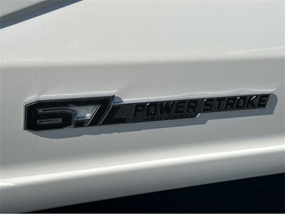 2026 Ford F-250SD F-250® Lariat®