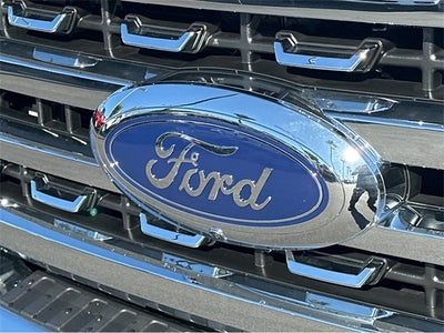 2026 Ford F-250SD F-250® Lariat®