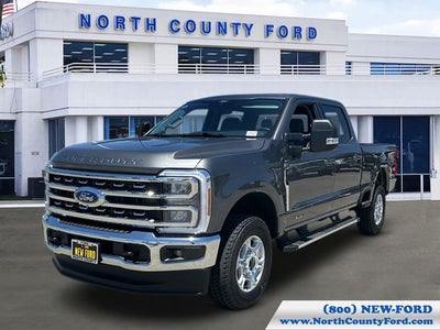 2026 Ford F-250SD F-250® XLT