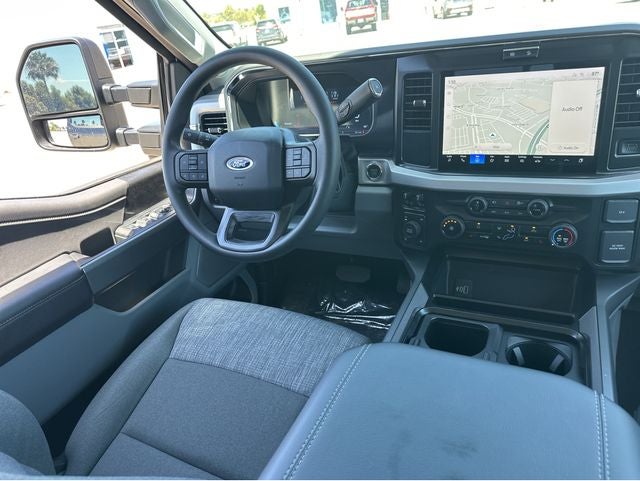 2026 Ford F-250SD F-250® XLT