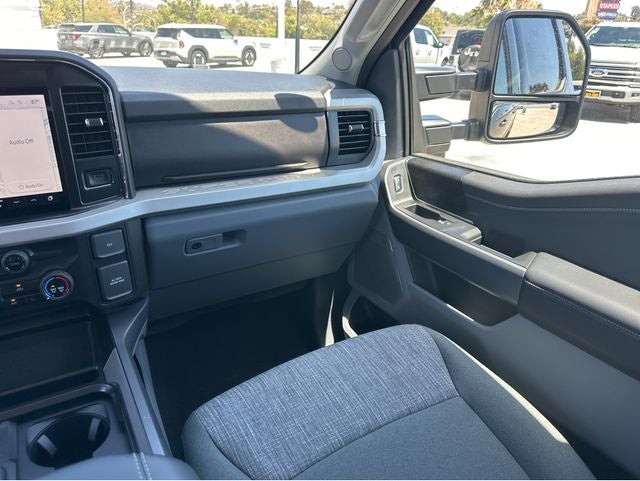 2026 Ford F-250SD F-250® XLT