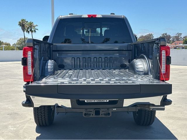2026 Ford F-250SD F-250® XLT
