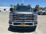 2026 Ford F-250SD F-250® XLT