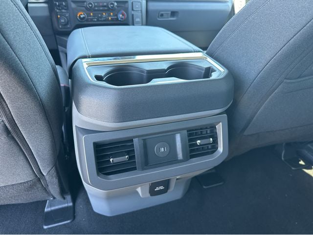 2026 Ford F-250SD F-250® XLT