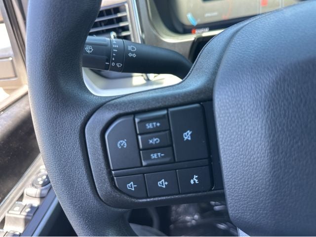 2026 Ford F-250SD F-250® XLT