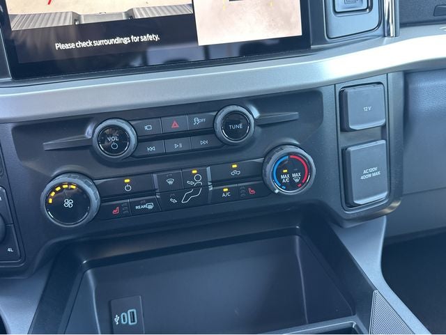 2026 Ford F-250SD F-250® XLT