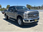 2026 Ford F-250SD F-250® XLT