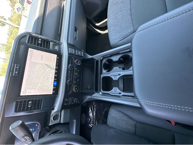 2026 Ford F-250SD F-250® XLT
