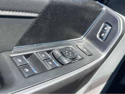 2026 Ford F-250SD F-250® XLT