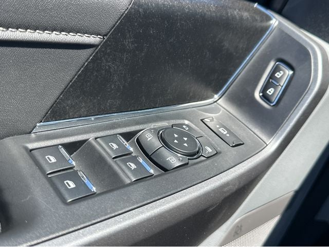 2026 Ford F-250SD F-250® XLT