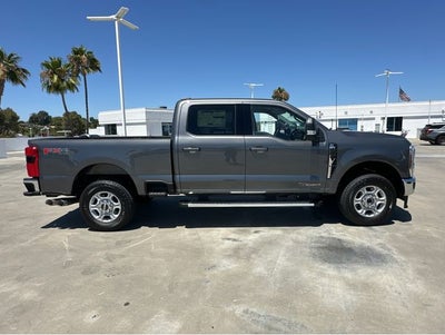 2026 Ford F-250SD F-250® XLT