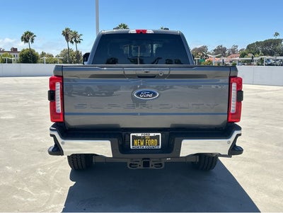 2026 Ford F-250SD F-250® XLT
