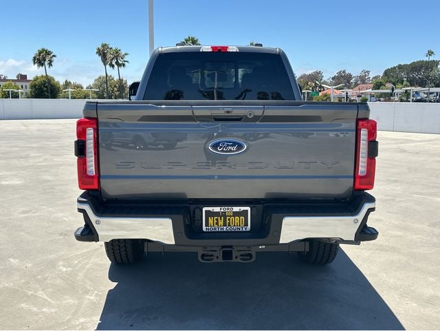2026 Ford F-250SD F-250® XLT