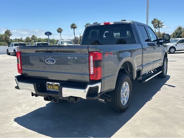 2026 Ford F-250SD F-250® XLT