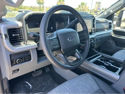 2026 Ford F-250SD F-250® XLT