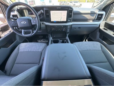2026 Ford F-250SD F-250® XLT