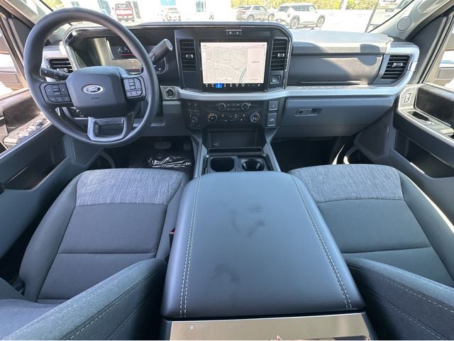 2026 Ford F-250SD F-250® XLT
