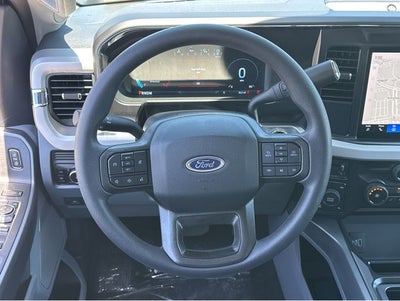 2026 Ford F-250SD F-250® XLT